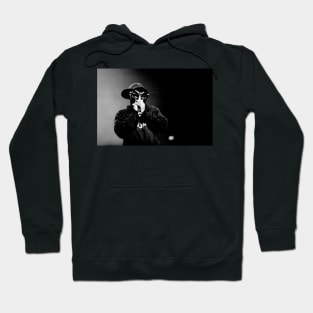 MF Doom Live! Hoodie